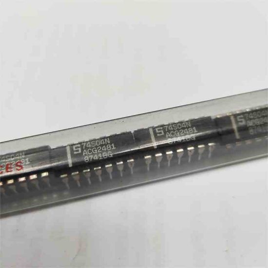 Picture of 74S04N DİP IC