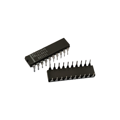 Picture of 74S244N DİP IC