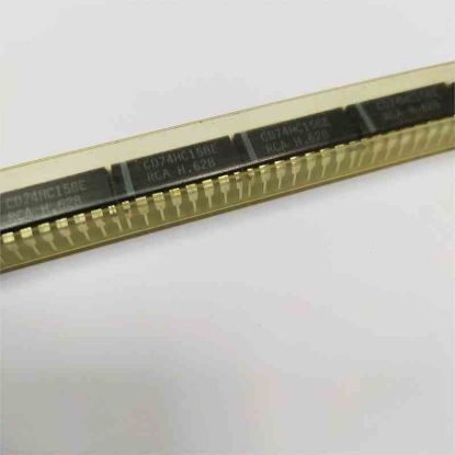 Picture of CD74HC158E DİP IC