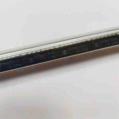 Picture of CD74HCT393E  IC