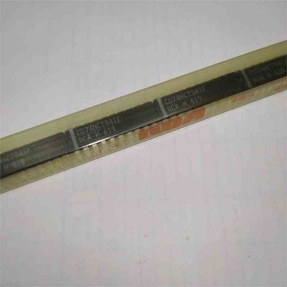 Picture of CD74HCT541E DİP IC