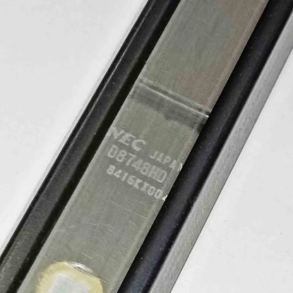 Picture of D8748HD IC