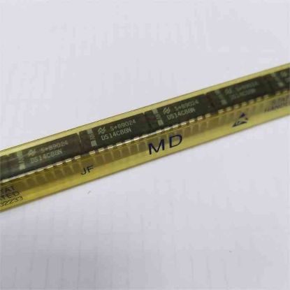 Picture of DS14C88N IC