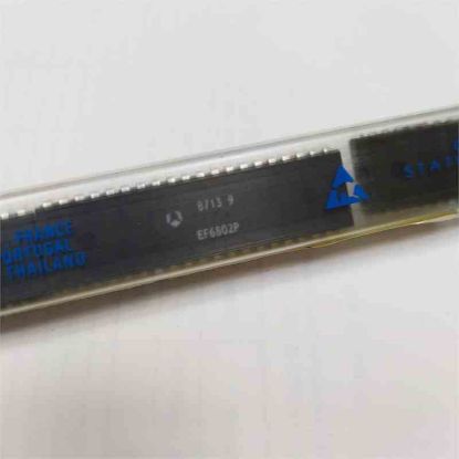 Picture of EF6802P IC