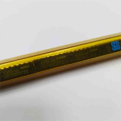 Picture of GD74HCT173 DİP IC