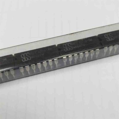 Picture of HCF40101BE IC