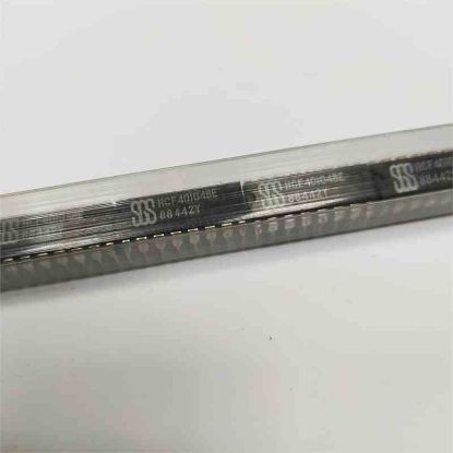 Picture of HCF40104BE IC