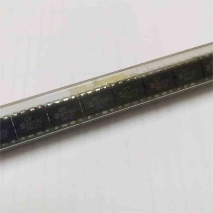 Picture of HCF40107BE IC