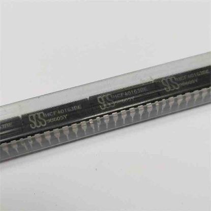 Picture of HCF40163BE IC