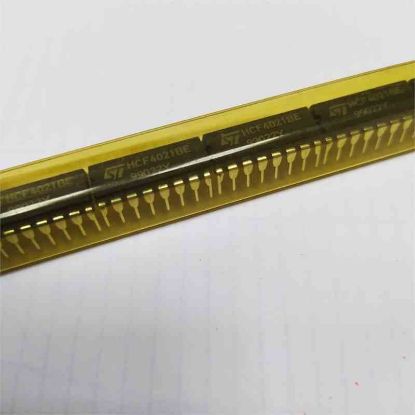 Picture of HCF4021BE IC