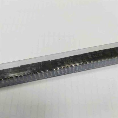 Picture of HCF4038BE IC
