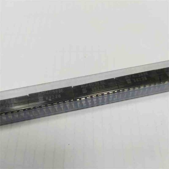 Picture of HCF4038BE IC
