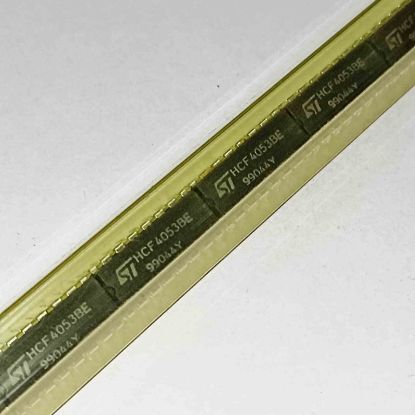 Picture of HCF4053BE DİP IC