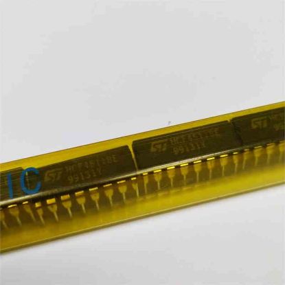Picture of HCF4511BE DİP IC