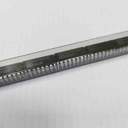 Picture of HCF4527BE IC