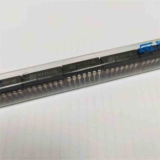 Picture of HCF4541BE DIP IC