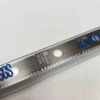 Picture of M27128AF1 12.5V IC