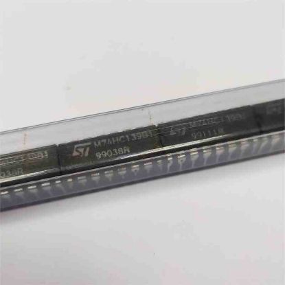 Picture of M74HC139B1 DİP IC