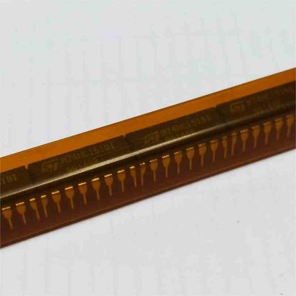 Picture of M74HC151B1 DİP IC