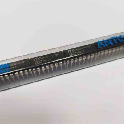 Picture of M74HC163B1 DİP IC