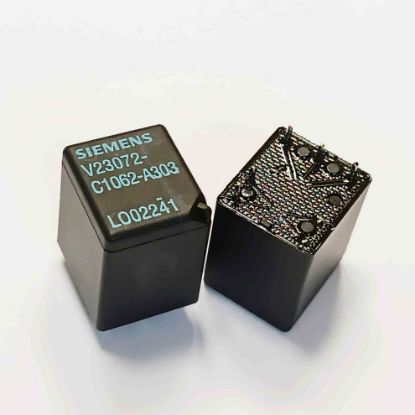 Picture of M74HC244B1  IC