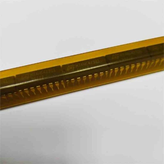 Picture of M74HC423B1 DİP IC