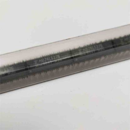 Picture of M74LS375 DİP IC