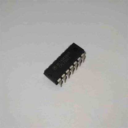 Picture of MC14066BCP DİP IC