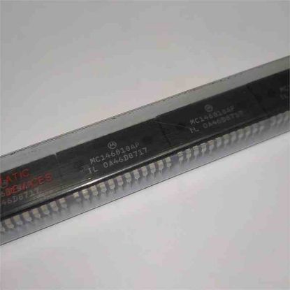 Picture of MC146818AP IC