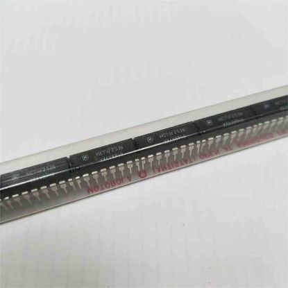 Picture of MC74F253N  IC