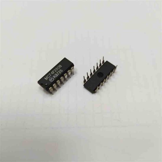 Picture of MC74F280N DİP IC