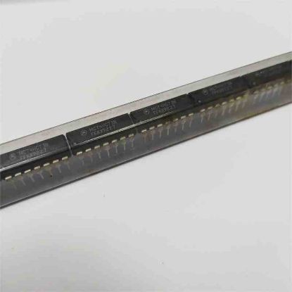 Picture of MC74HC73N DİP IC
