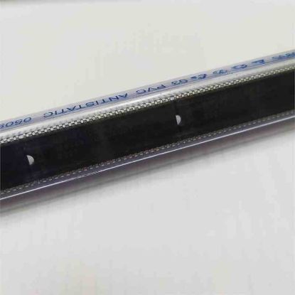 Picture of MSP3410G IC