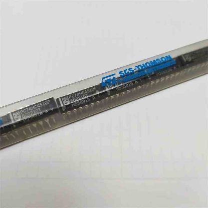 Picture of PC74HC4510P DİP IC