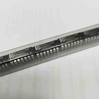 Picture of PC74HCT02P DİP IC