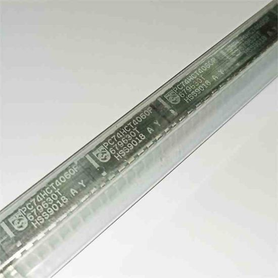 Picture of PC74HCT4060P DİP IC