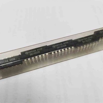 Picture of SN7400N DİP IC