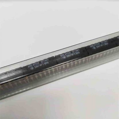 Picture of SN74F138N DİP IC