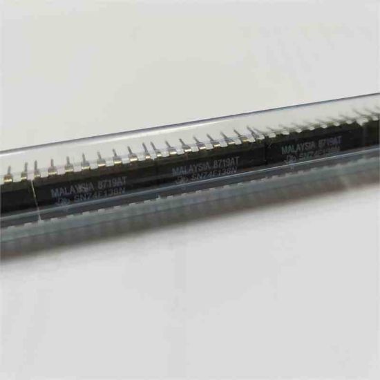 Picture of SN74F138N DİP IC