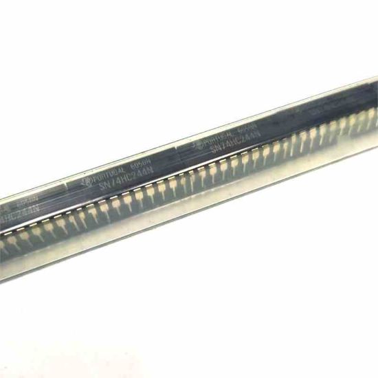Picture of SN74HC244N  IC