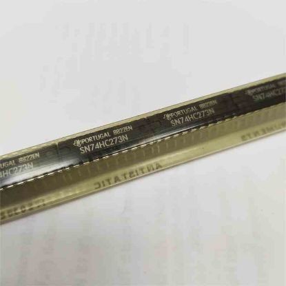 Picture of SN74HC273N DİP IC