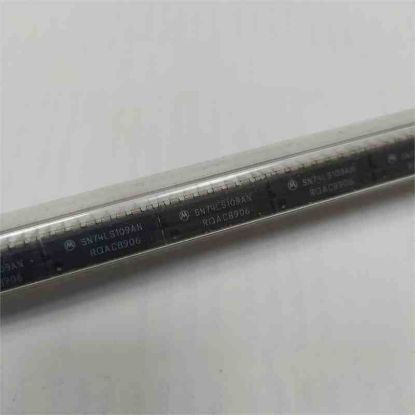 Picture of SN74LS109AN DİP IC