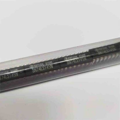 Picture of SN74LS145N  IC
