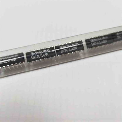 Picture of SN74LS148N DİP IC