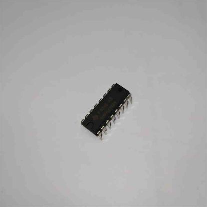 Picture of SN74LS153N  IC