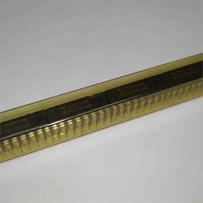 Picture of SN74LS161AN DİP IC