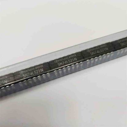 Picture of SN74LS21N DİP IC