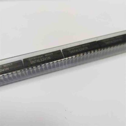 Picture of SN74LS241N DİP IC