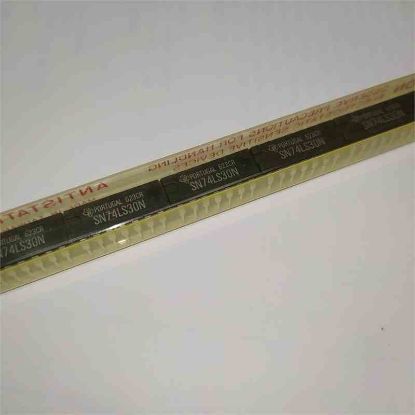 Picture of SN74LS30N DİP IC