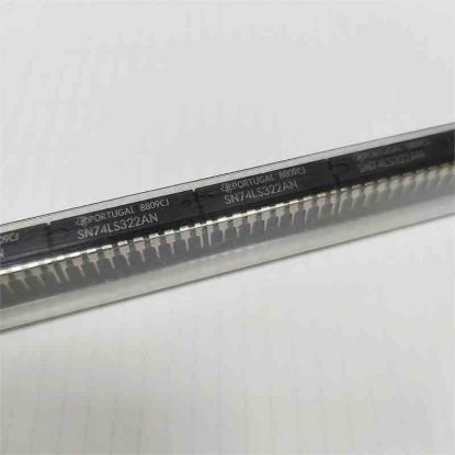 Picture of SN74LS322AN DİP IC